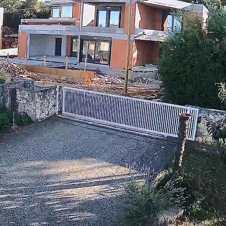 Valica Gardens Villa Savudrija Ngoại thất bức ảnh