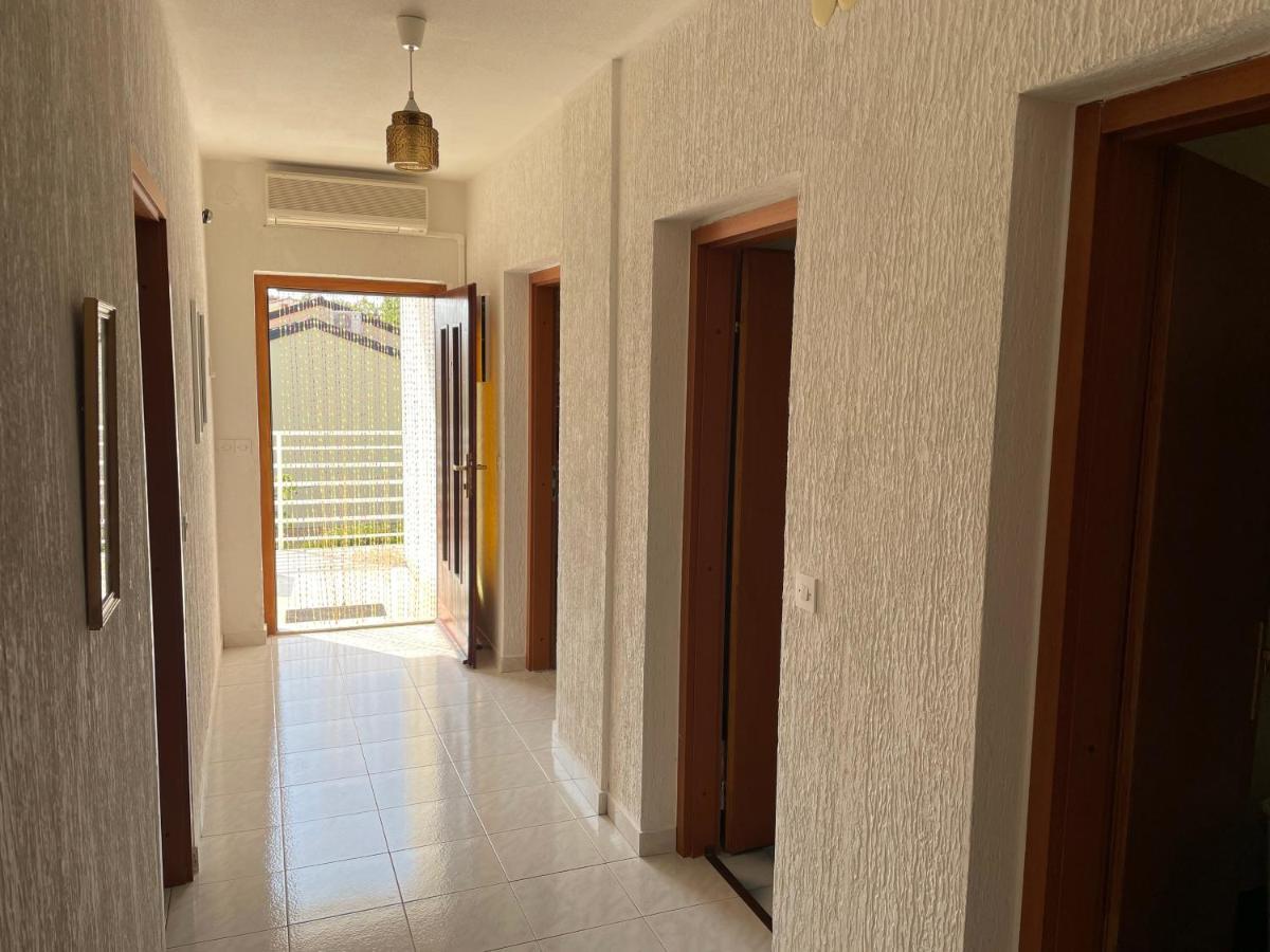 Valica Gardens Villa Savudrija Ngoại thất bức ảnh