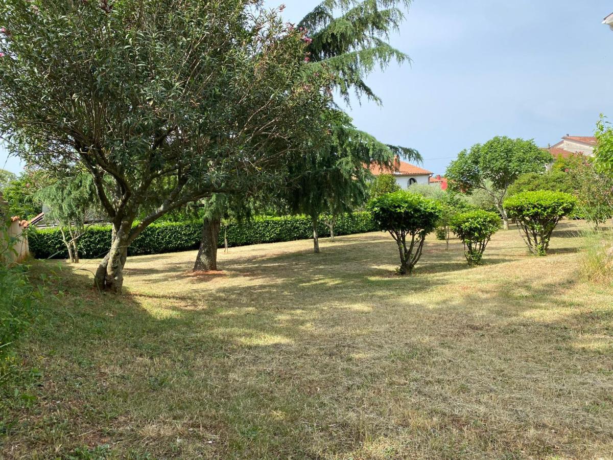 Valica Gardens Villa Savudrija Ngoại thất bức ảnh