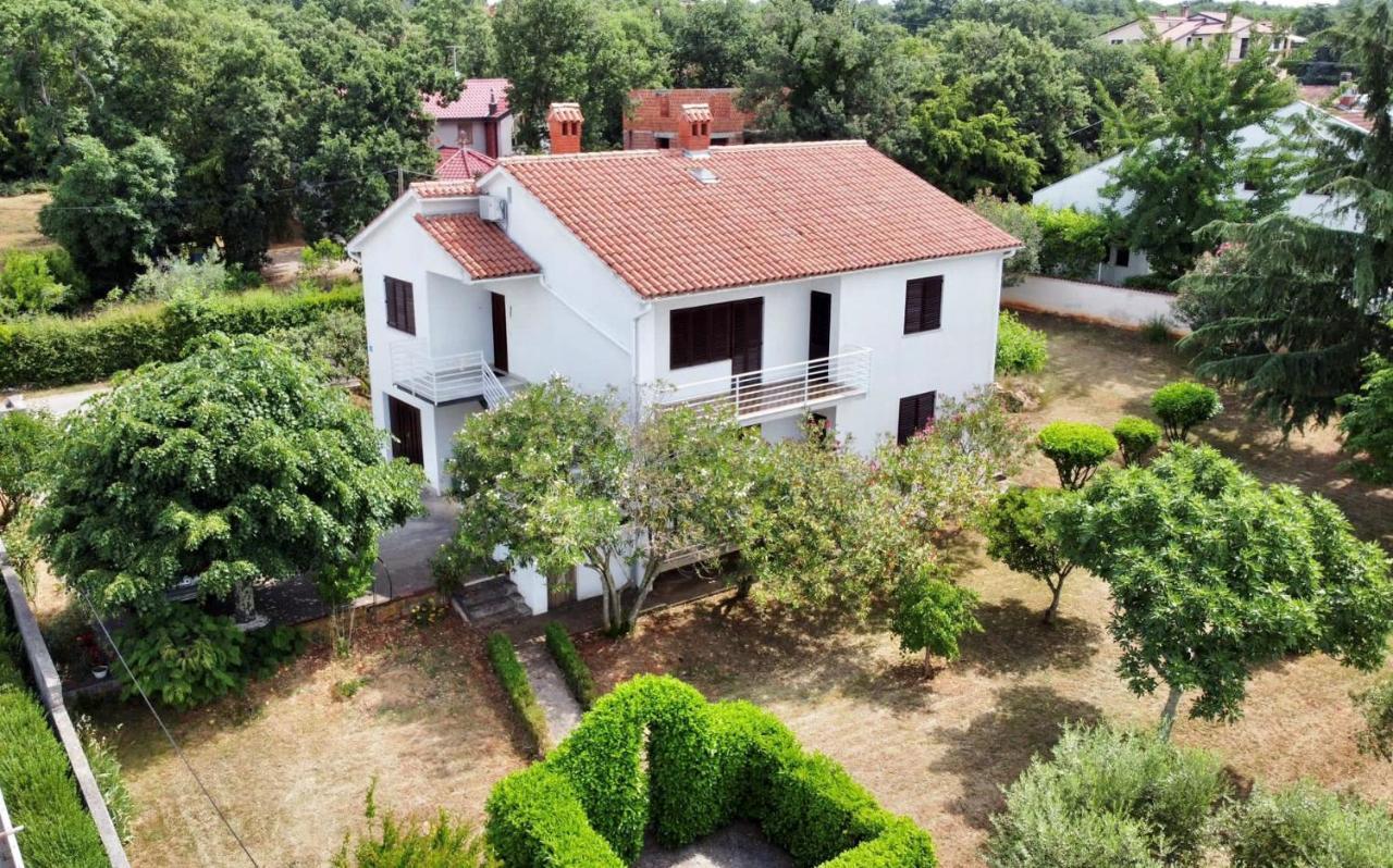 Valica Gardens Villa Savudrija Ngoại thất bức ảnh