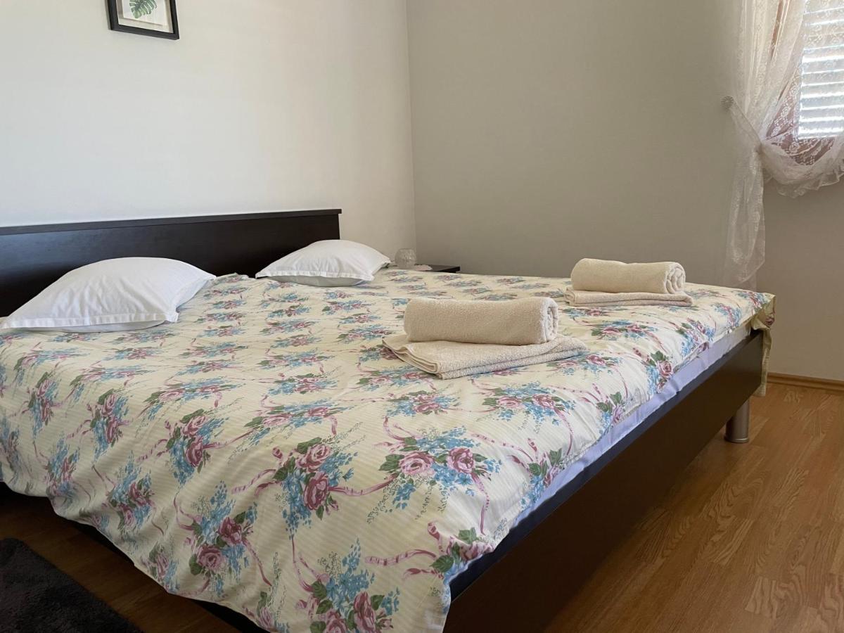 Valica Gardens Villa Savudrija Ngoại thất bức ảnh
